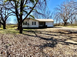 3545 Brock Rd, Ardmore, OK 73401