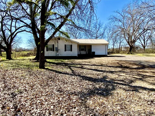3545 Brock Rd, Ardmore, OK 73401