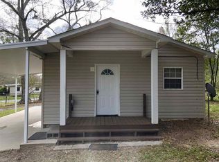 805 Escambia Ave, Cantonment, FL 32533