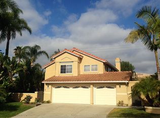 1161 Masterpiece Dr, Oceanside, CA 92057
