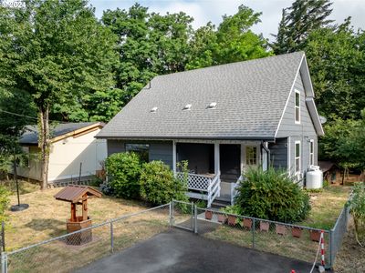 93 SW Ruckel St, Cascade Locks, OR, 97014