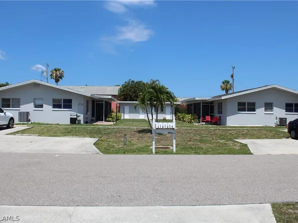 4016 SE 11th Pl #2, Cape Coral, FL 33904