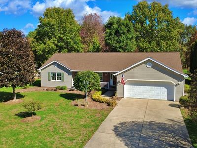 400 Spring Valley Dr, Zanesville, OH, 43701
