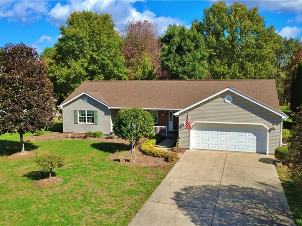 400 Spring Valley Dr, Zanesville, OH 43701