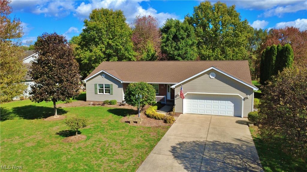 Real estate listing image