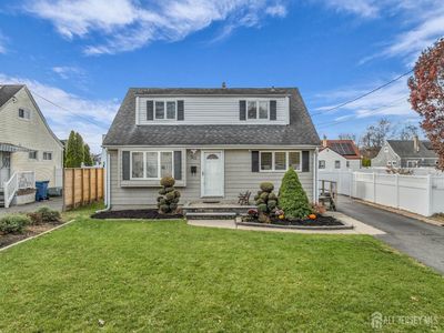 269 Park Ave, Old Bridge, NJ, 08857