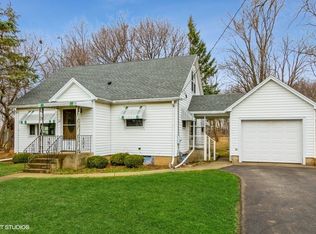 116 W School St, Sharon, WI 53585