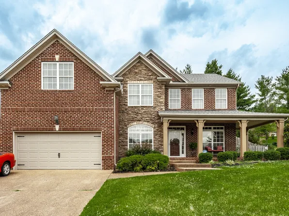 852 Loretta Dr, Goodlettsville, TN 37072