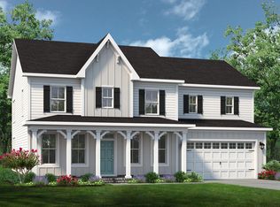 216 Preserve Way, Suffolk, VA 23434