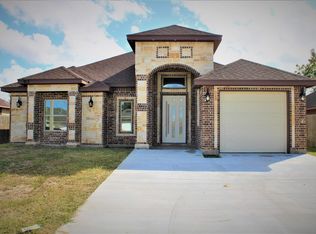 913 Daisy Dr, Los Fresnos, TX 78566