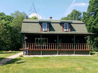 E16783 State Highway 52, Aniwa, WI 54408