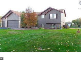 208 229th Ave NE, East Bethel, MN 55005