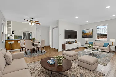 5912 Spencer Avenue, #2