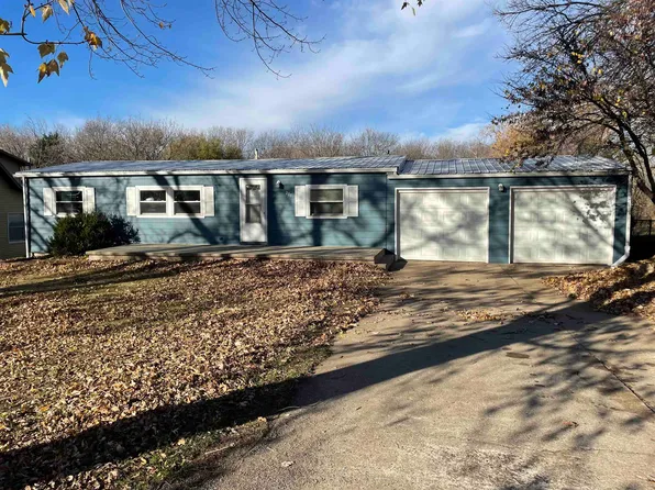 205 Barry St, Milford, KS 66514