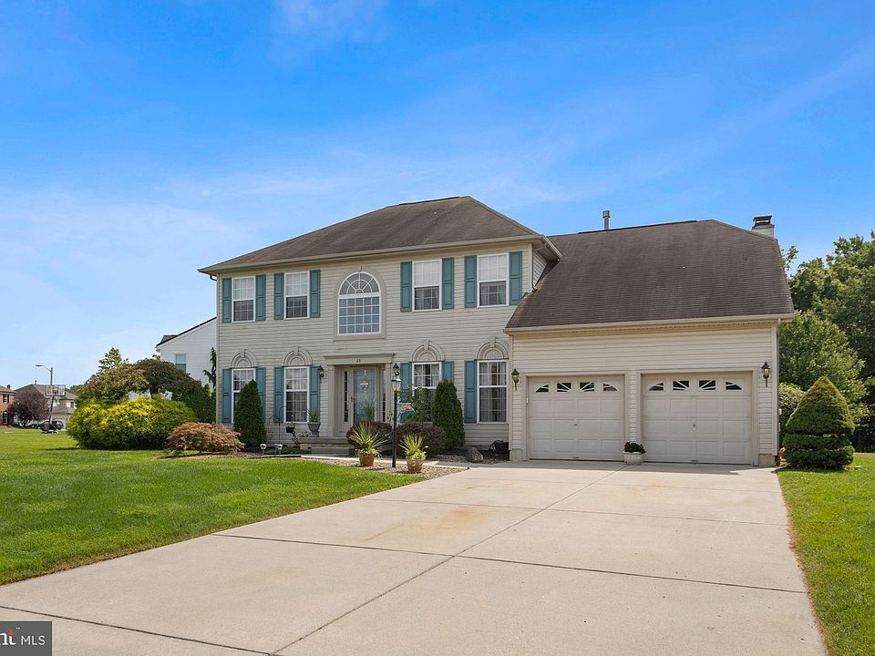 23 Wrenfield Dr, Sewell, NJ 08080 Zillow