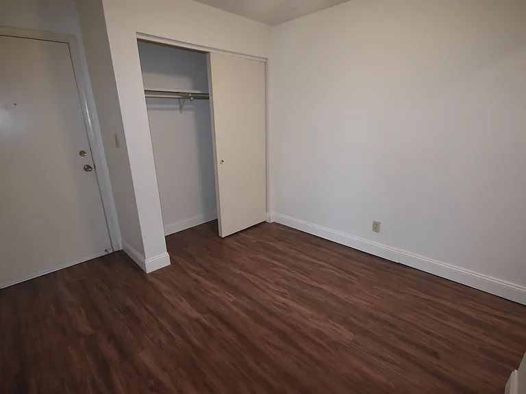 Entrance/Dining Room