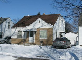 602 California Blvd, Toledo, OH 43612