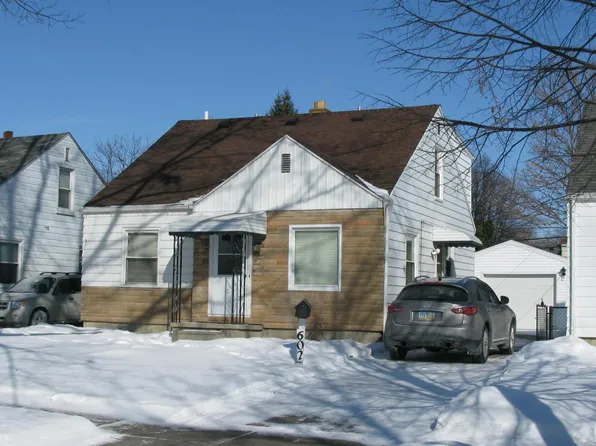602 California Blvd, Toledo, OH 43612