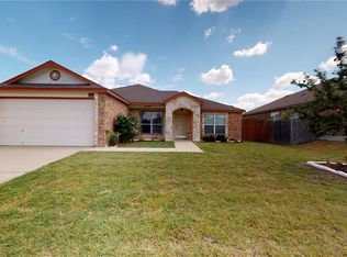 2100 Bald Eagle Ct, Killeen, TX 76549