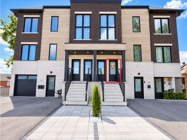 182 Prince St #2, Oshawa, ON L1G 4E6