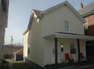 1312 Poplar St, Greensburg, PA 15601
