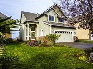 17810 106th St E, Bonney Lake, WA 98391