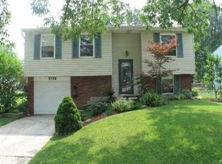 5708 Buckwheat Rd, Milford, OH 45150