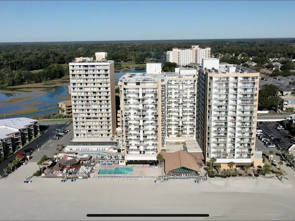 9550 Shore Dr. #1733, Myrtle Beach, SC 29579