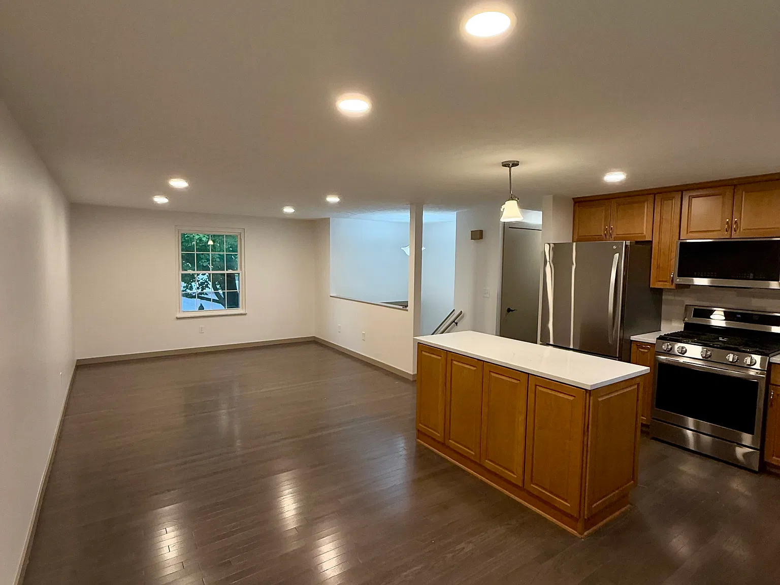 4 bed, 1536 sqft, $2,200 — Photo 4