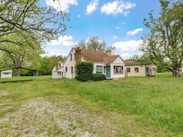 1133 N Dickerson Avenue, Springfield, MO 65803