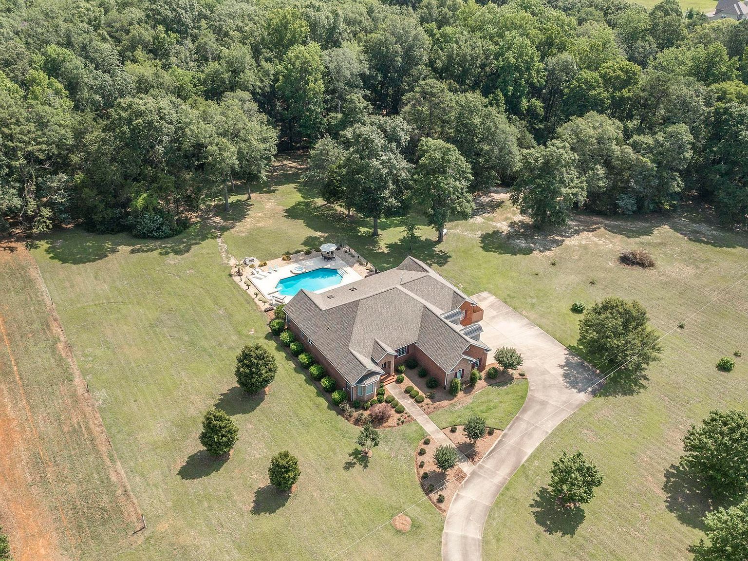 231 Sewell Rd, Elko, GA 31025 MLS 233945 Zillow