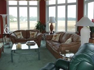 51 Outpost Ln, Hilton Head Island, SC 29928