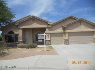 10828 E Dartmouth St, Mesa, AZ 85207