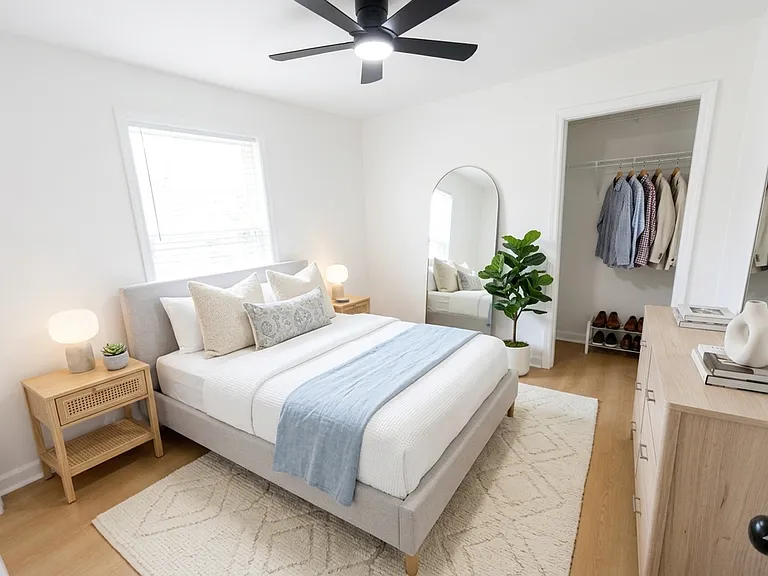 549 N Peter St #A — Photo 8