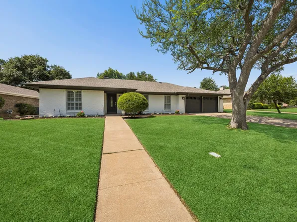 904 Shelley Dr, Arlington, TX 76012