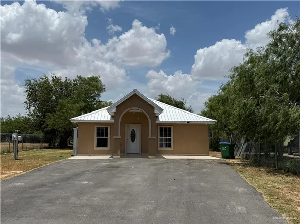 2502 Silverado Cir N, Mission, TX 78574