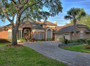 7503 Park Springs Cir, Orlando, FL 32835