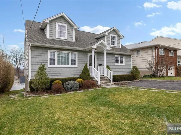 139 12th St, Wood Ridge, NJ 07075