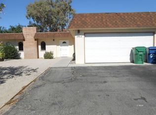 246 Drummond Ave APT C, Ridgecrest, CA 93555