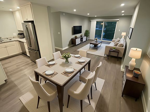 2nd image of 4124 Lyon Ave #4