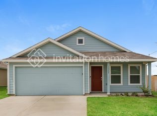 10200 Tullamore Ridge Rd, Crowley, TX 76036