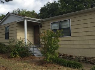 804 Alden Ave, Midfield, AL 35228