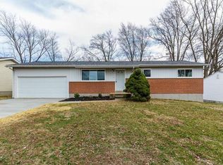 14 Saint Michael Dr, Saint Peters, MO 63376
