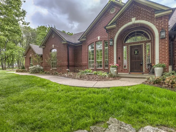 7471 N 195th East Ave, Owasso, OK 74055