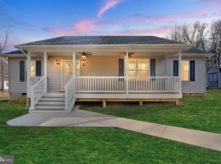 38365 Chaptico Rd, Mechanicsville, MD 20659