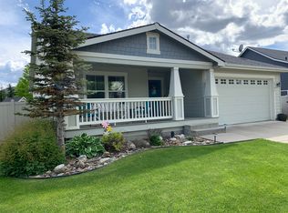 2706 W Dumont Dr, Coeur D Alene, ID 83815