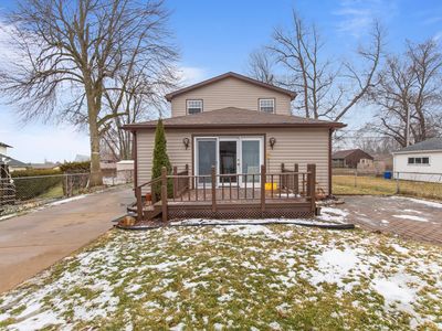 22102 Francis St, Saint Clair Shores, MI, 48082