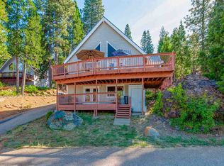 7130 State Highway 147, Lake Almanor, CA 96137