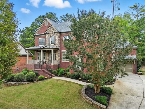 110 Cochran Farms Dr, Roswell, GA 30075