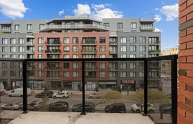 148 Beach 116th Street, #808